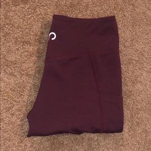 Curves and combat boots leggings